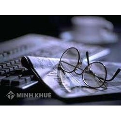 Thủ tục đăng ký quyền tác giả đối với tác phẩm văn học