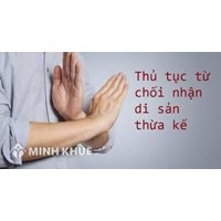Mẫu tờ khai hủy bỏ di chúc mới nhất và Chia tài sản thừa kế?
