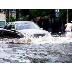 Rò điện công cộng gây chết người : lỗi hỗn hợp nên khó kiện