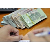 Mẫu hợp đồng vay tín dụng
