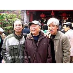 Lê Đạt với cái tâm đắc đạo