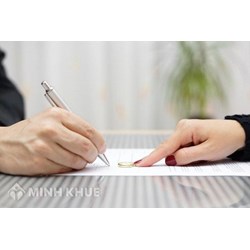 Mẫu thư mời đơn giản nhất áp dụng cho mọi đối tượng