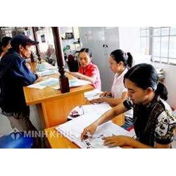 Danh mục các biểu mẫu hộ tịch và sổ đăng ký hộ tịch (Ban hành kèm theo Quyết định số: 01/2006/QĐ-BTP)?