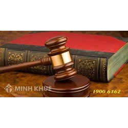 Mẫu quyết định thay đổi biện pháp khẩn cấp tạm thời