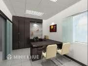 Công ty CP trang trí nội thất & xây dựng M2