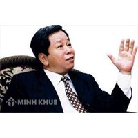 Không có tầm nhìn, đừng nói chuyện kinh doanh