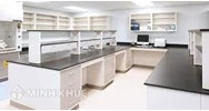 Thủ tục đánh giá công nhận phòng thí nghiệm