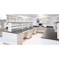 Thủ tục đánh giá công nhận phòng thí nghiệm