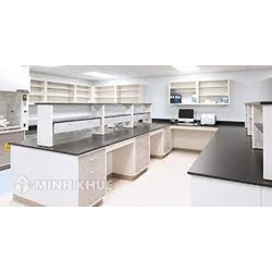 Thủ tục đánh giá công nhận phòng thí nghiệm