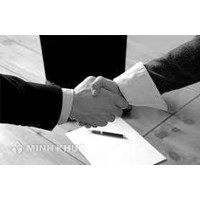 Thủ tục cấp giấy chứng nhận tổ chức đủ điều kiện hoạt động giám định sở hữu công nghiệp