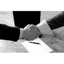 Thủ tục cấp giấy chứng nhận tổ chức đủ điều kiện hoạt động giám định sở hữu công nghiệp