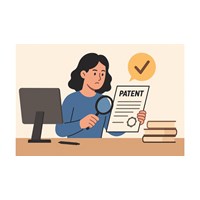 Yêu cầu thẩm định nội dung đơn đăng ký sáng chế?