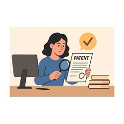 Yêu cầu thẩm định nội dung đơn đăng ký sáng chế?