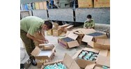 Áp dụng biện pháp khẩn cấp đối với hàng hóa lưu thông trong nước