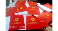 Cách đổi giấy chứng nhận quyền sử dụng đất theo quy định mới?