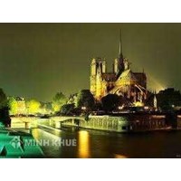 Dịch vụ đăng ký bảo hộ bản quyền tác phẩm kiến trúc
