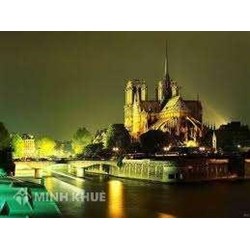 Dịch vụ đăng ký bảo hộ bản quyền tác phẩm kiến trúc