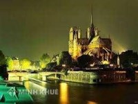 Dịch vụ đăng ký bảo hộ bản quyền tác phẩm kiến trúc