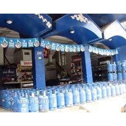 Tư vấn thủ tục: Cấp giấy chứng nhận đủ điều kiện kinh doanh khí đốt hóa lỏng (gas)