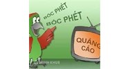 Các hoạt động quảng cáo thương mại bị cấm tại Việt Nam?