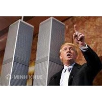 Donald Trump - ông trùm bất động sản