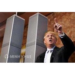 Donald Trump - ông trùm bất động sản