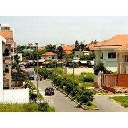 Việc lập Quỹ phát triển nhà ở được quy định như thế nào?