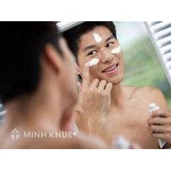 Việc ghi nhãn mỹ phẩm được thực hiện như thế nào?
