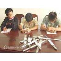 Các biện pháp tư pháp áp dụng đối với người chưa thành niên phạm tội ?
