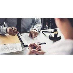 Dịch vụ dịch thuật pháp lý