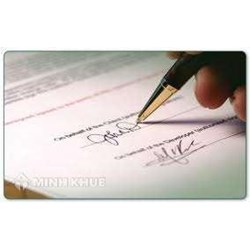 Các trường hợp chấm dứt nghĩa vụ dân sự ?