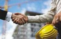 Chuẩn bị mặt bằng xây dựng trong hoạt động đầu tư được thực hiện như thế nào?