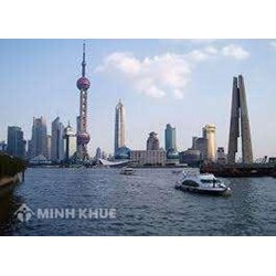 Chuyển khẩu hàng hoá ? Có những hình thức chuyển khẩu hàng hóa như thế nào?