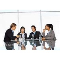 Cơ cấu tổ chức quản lý công ty TNHH hai thành viên trở lên ?