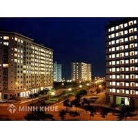 Đầu tư nước ngoài trong lĩnh vực Kinh doanh bất động sản ?