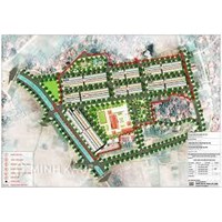 Điều kiện năng lực tài chính đối với chủ đầu tư dự án khu đô thị mới, dự án khu nhà ở, dự án hạ tầng kỹ thuật khu công nghiệp ?