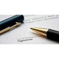 Giá trị pháp lý của chứng thư giám định đối với các bên trong hợp đồng?