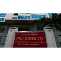 Giá cho thuê nhà ở công vụ được quy định như thế nào? Nguyên tắc xác định giá thuê nhà ở công vụ theo Luật Nhà ở 2023