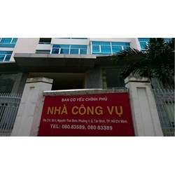 Giá cho thuê nhà ở công vụ được quy định như thế nào? Nguyên tắc xác định giá thuê nhà ở công vụ theo Luật Nhà ở 2023