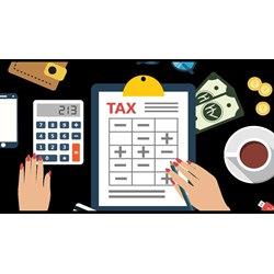 Tiền quyên góp từ thiện có phải đóng thuế không?