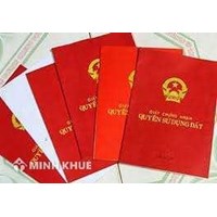 Giấy chứng nhận quyền sử dụng đất được cấp như thế nào ?