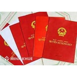 Giấy chứng nhận quyền sử dụng đất được cấp như thế nào ?