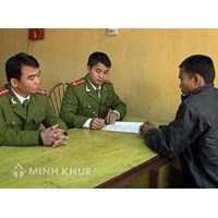 Hoàn thiện các quy định về người bị tình nghi trong Bộ luật Tố tụng hình sự năm 2003
