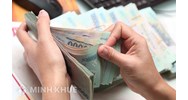 Mẫu biên bản giao nhận tiền đặt cọc theo quy định mới nhất