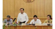 Dự thảo Luật Thủ đô: Tính hợp hiến và hợp pháp trong quy định HĐND TP Hà Nội có thẩm quyền ban hành văn bản quy phạm pháp luật