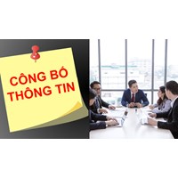 Quy trình công bố thông tin đăng ký kinh doanh cho doanh nghiệp mới thành lập