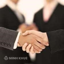 Người đại diện theo pháp luật theo luật dân sự?