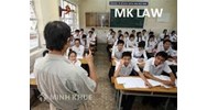 Tư vấn thời gian tập sự cho giáo viên ?