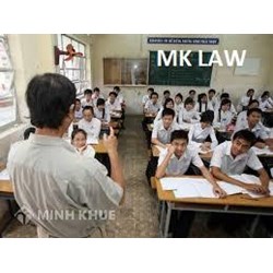 Tư vấn thời gian tập sự cho giáo viên ?