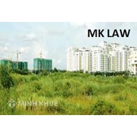 Tư vấn kiến nghị đất đai